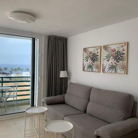 Sea&Relax Apartment Puerto del Carmen  Ngoại thất bức ảnh