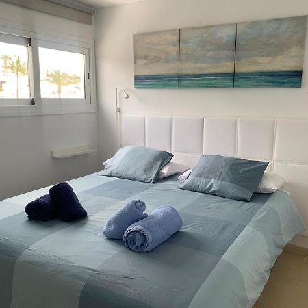 Sea&Relax Apartment Puerto del Carmen  Ngoại thất bức ảnh