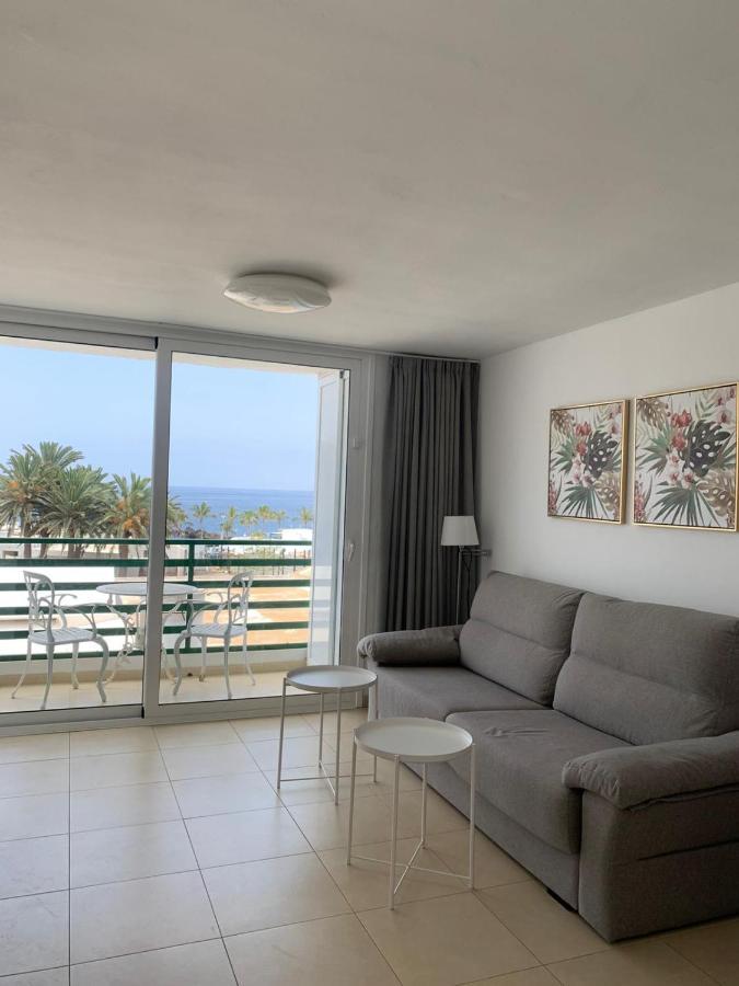 Sea&Relax Apartment Puerto del Carmen  Ngoại thất bức ảnh