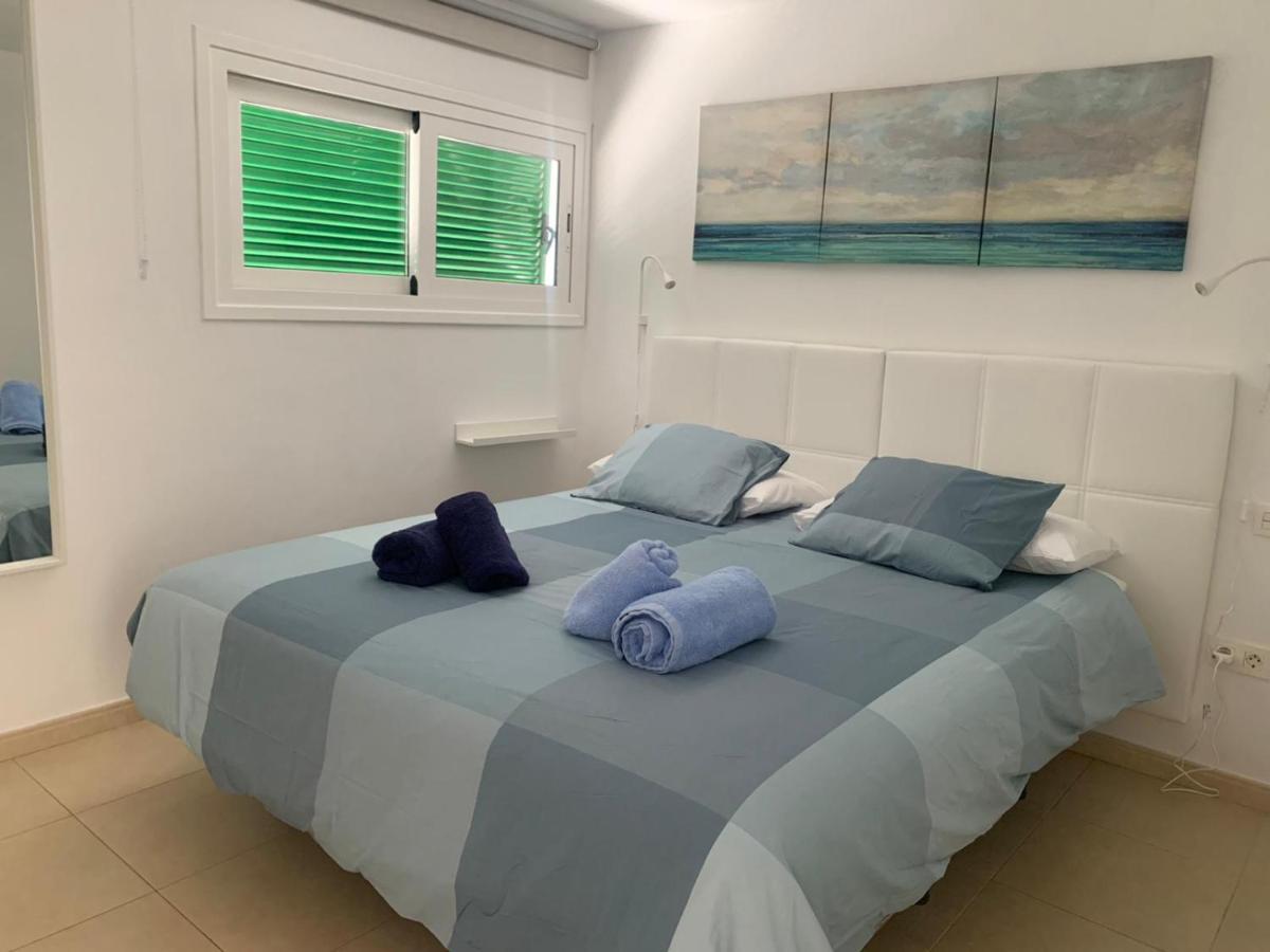 Sea&Relax Apartment Puerto del Carmen  Ngoại thất bức ảnh