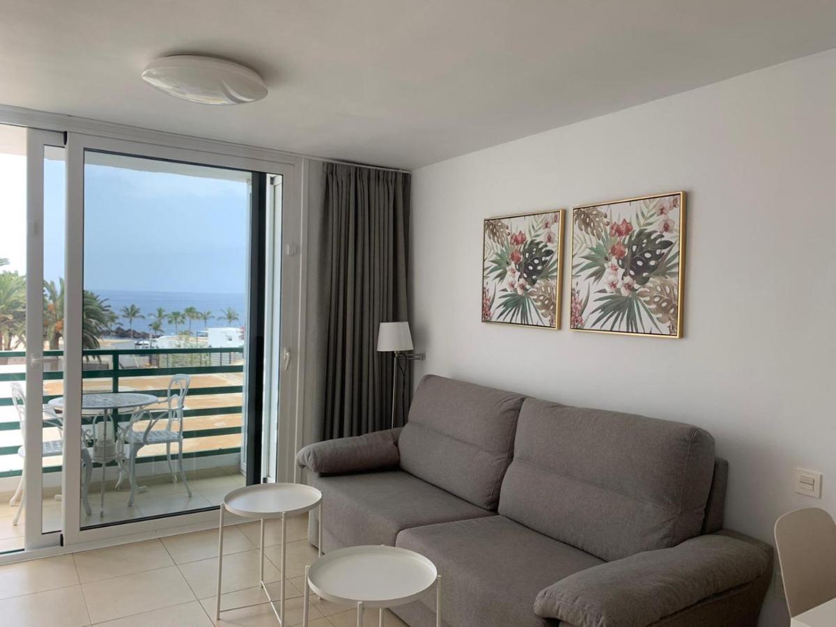 Sea&Relax Apartment Puerto del Carmen  Ngoại thất bức ảnh