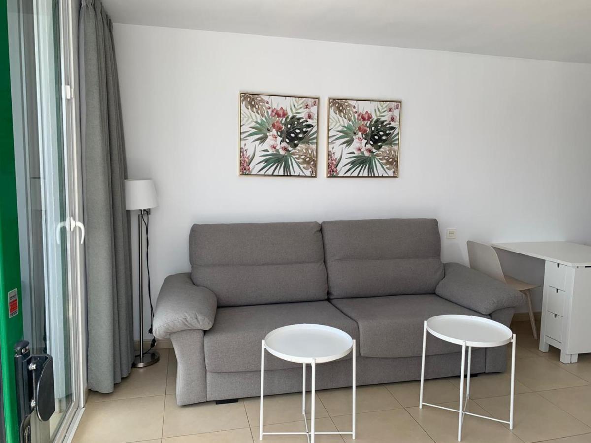 Sea&Relax Apartment Puerto del Carmen  Ngoại thất bức ảnh