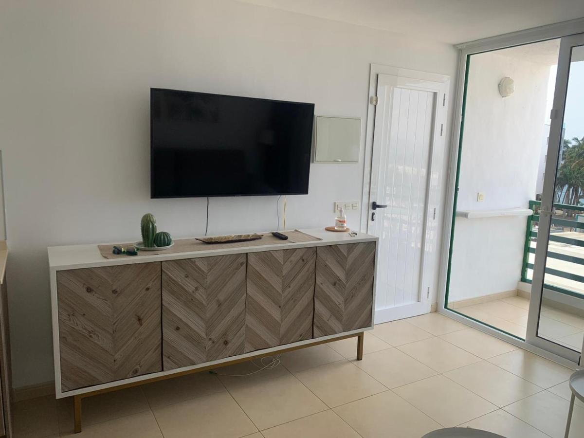 Sea&Relax Apartment Puerto del Carmen  Ngoại thất bức ảnh