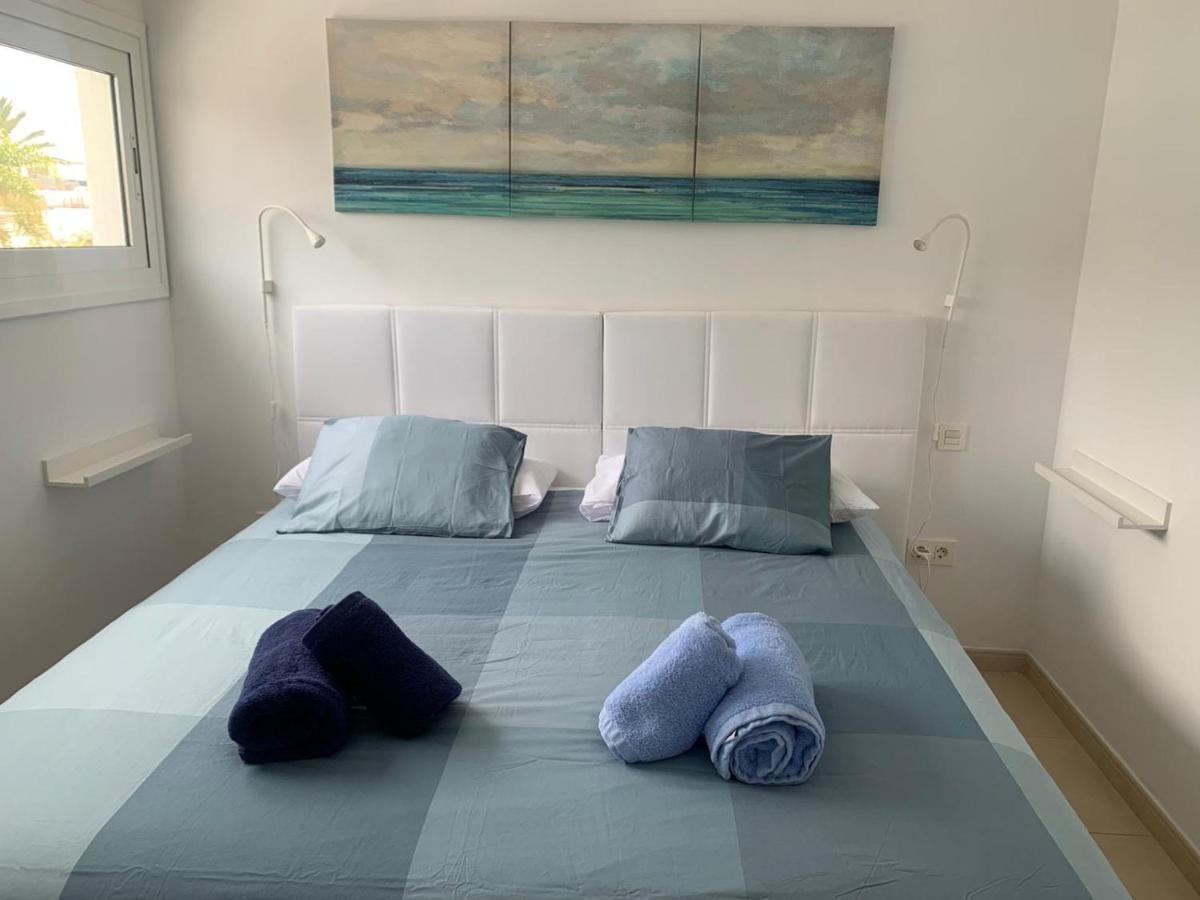 Sea&Relax Apartment Puerto del Carmen  Ngoại thất bức ảnh