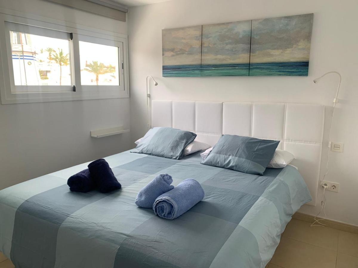 Sea&Relax Apartment Puerto del Carmen  Ngoại thất bức ảnh